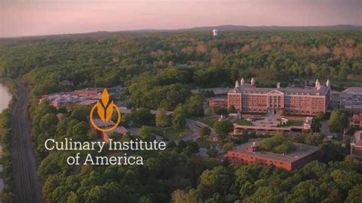 Is the Culinary Institute of America hard to get into?