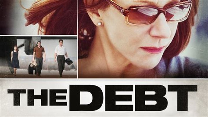 Is The Debt film a true story?