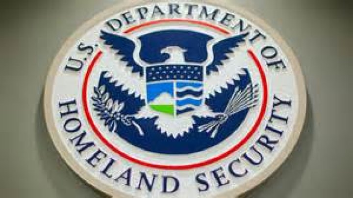 Is the Department of Homeland Security the same as Uscis?