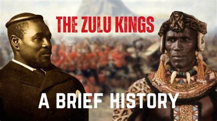 Is the film Zulu a true story?