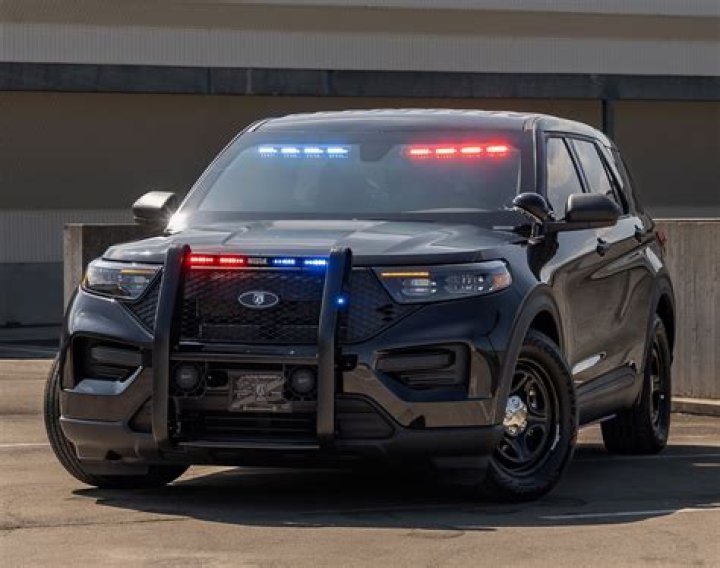 Is the Ford Explorer a safe car?