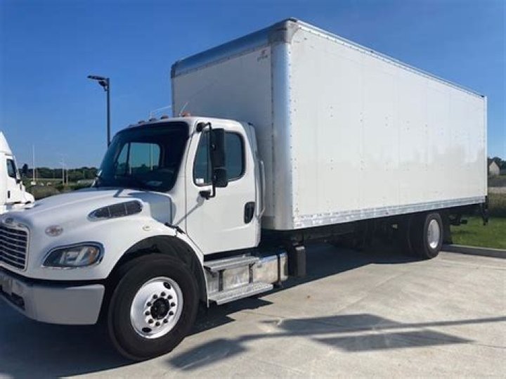 Is the Freightliner M2 a good truck?