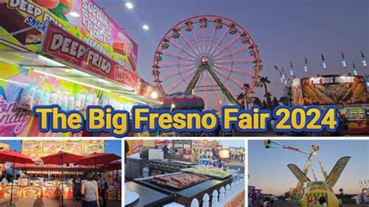 Is the Fresno fair Cancelled for 2020?