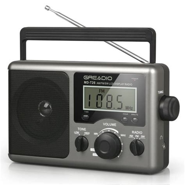 Is the FT-450D a good radio?