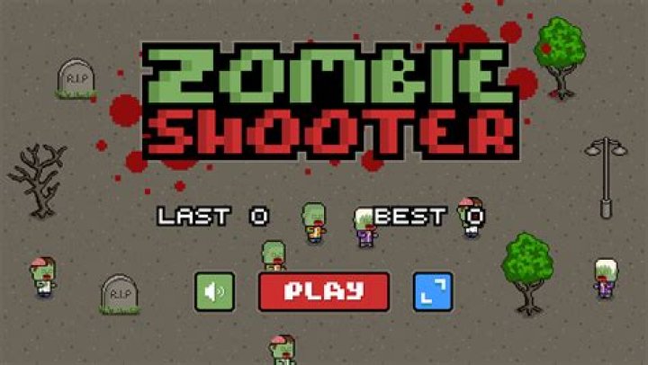 Is the game Zombie 2 player?