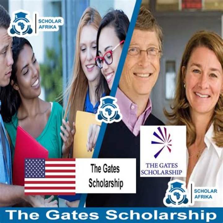 Is the Gates Scholarship hard to get?