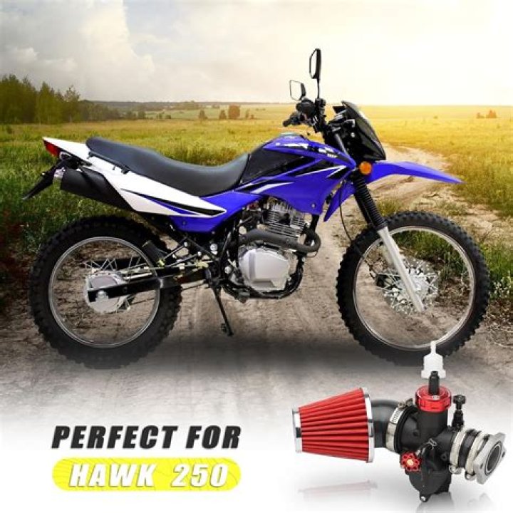 Is the Hawk 250 any good?