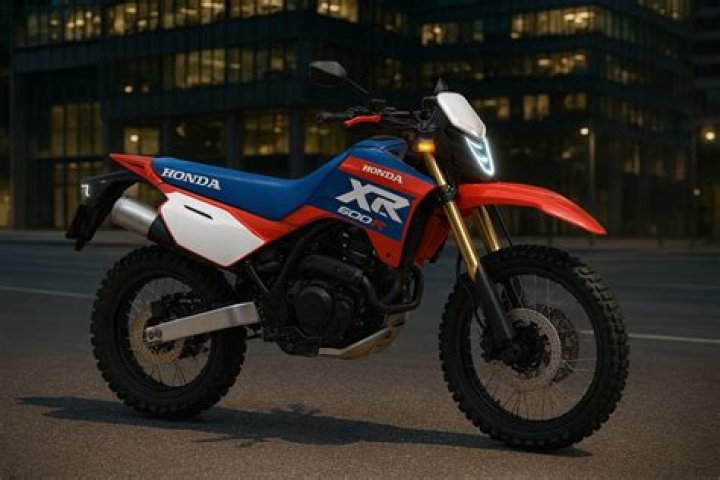 Is the Honda XR reliable?