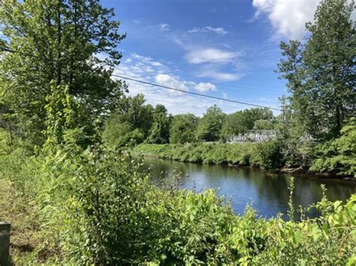 Is the Housatonic River safe to swim in?