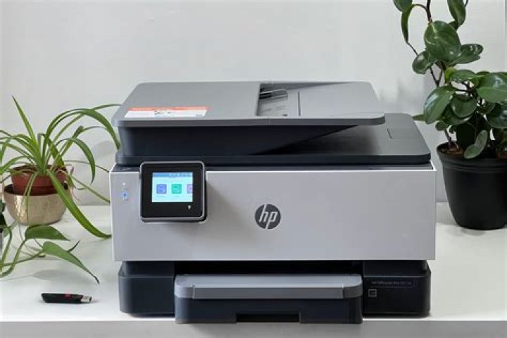 Is the HP 9015 printer discontinued?