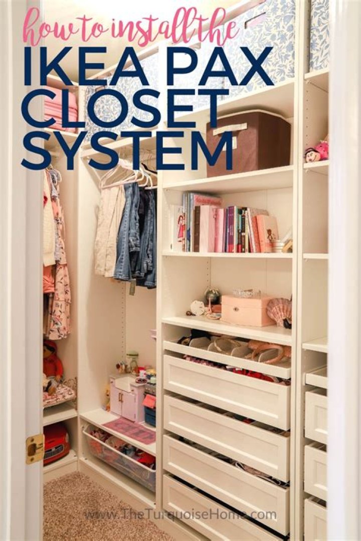 Is the Ikea PAX system worth it?