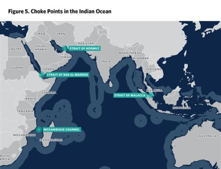 Is the Indian Ocean good fishing?