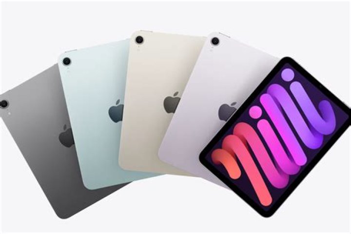 Is the iPad Mini 4 discontinued?