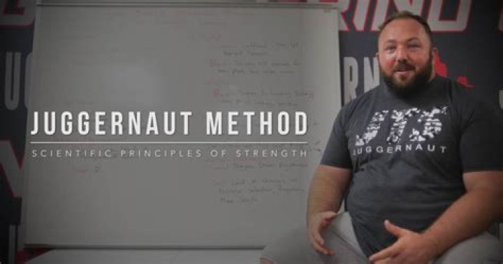 Is the juggernaut method effective?