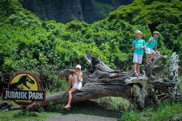 Is the Jurassic adventure tour worth it?