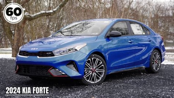 Is the Kia Forte Koup Turbo?