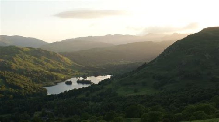 Is the Lake District in England worth visiting?
