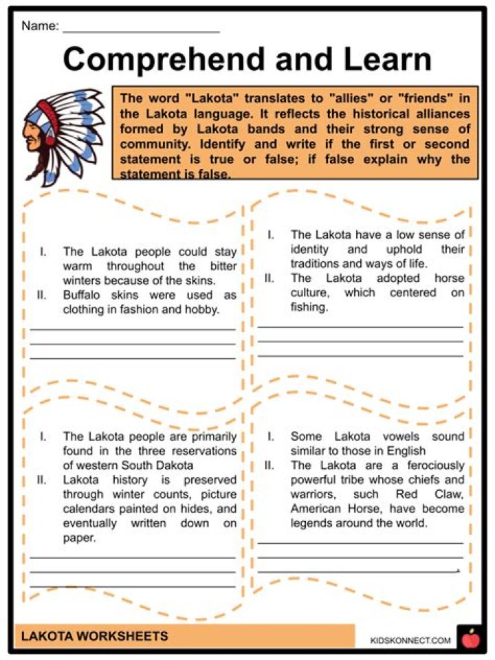 Is the Lakota language hard to learn?
