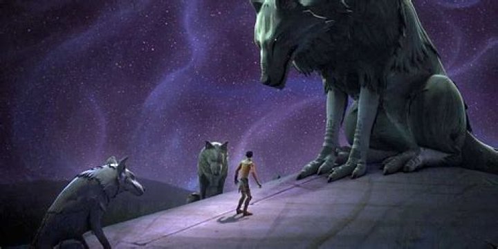 Is the loth Wolf DEPA Billaba?