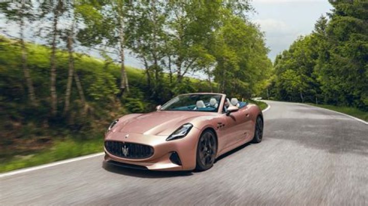 Is the Maserati Coupe reliable?
