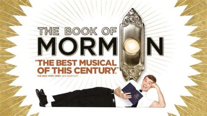 Is the musical the Book of Mormon offensive?
