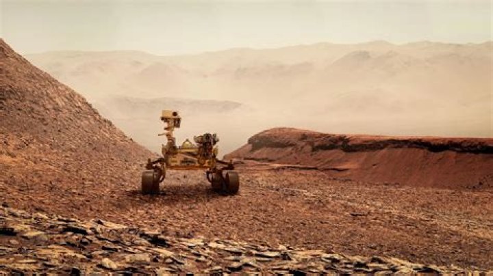 Is the Opportunity rover still dead?