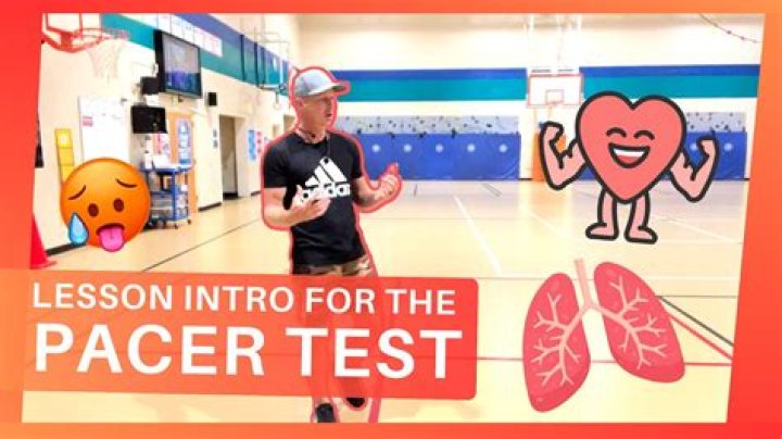 Is the Pacer test banned in the US 2021?