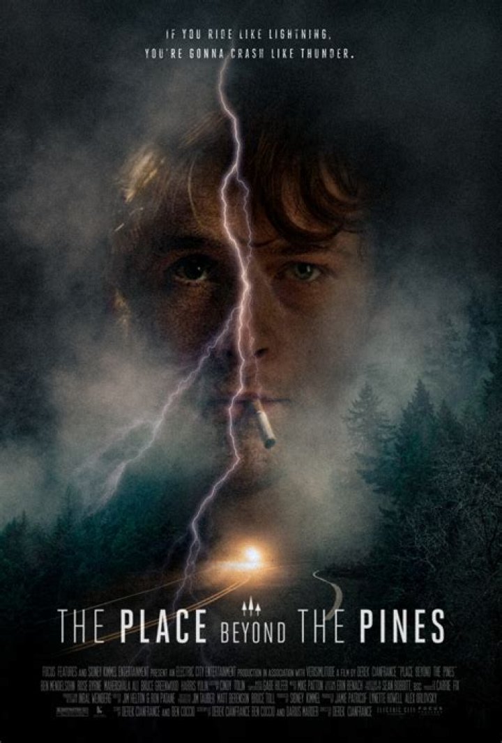 Is The Place Beyond the Pines worth watching?