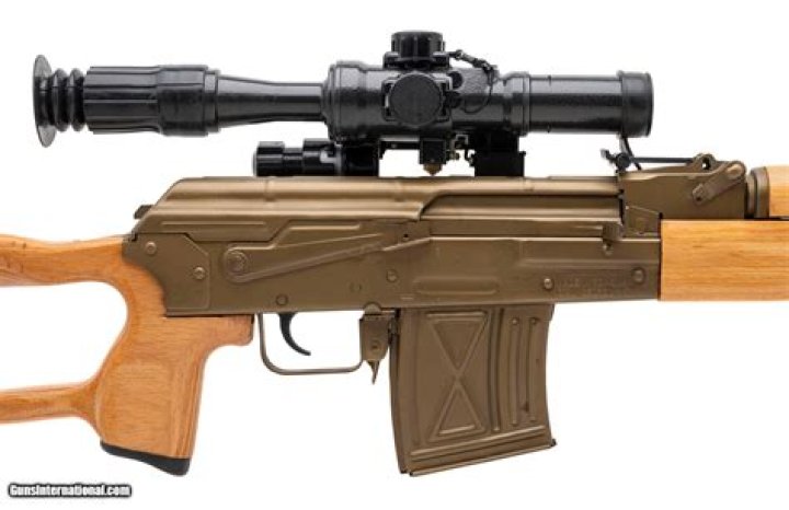 Is the PSL rifle good?