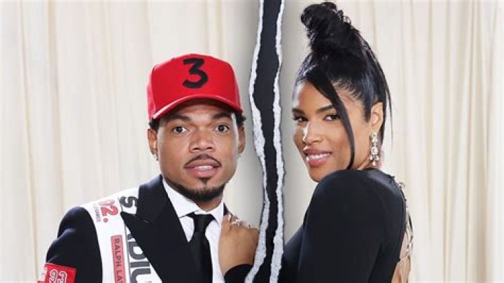 Is the rapper Flame married?