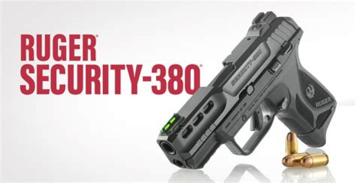 Is the Ruger LCP 380 drop safe?