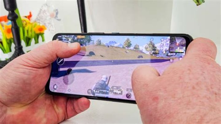 Is the Samsung Note 8 a good gaming phone?