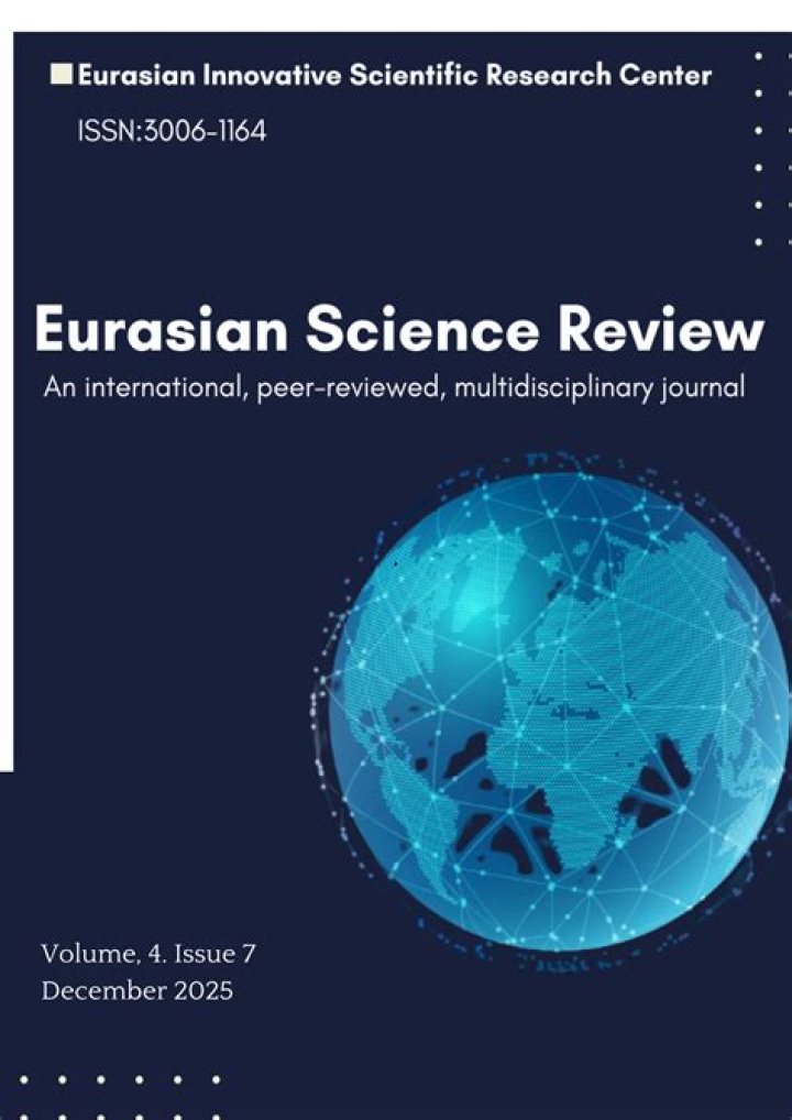 Is the science journal peer-reviewed?