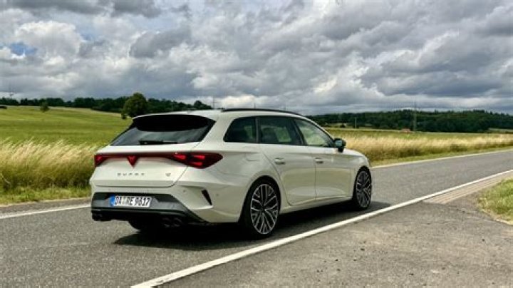 Is the Seat Leon Cupra reliable?