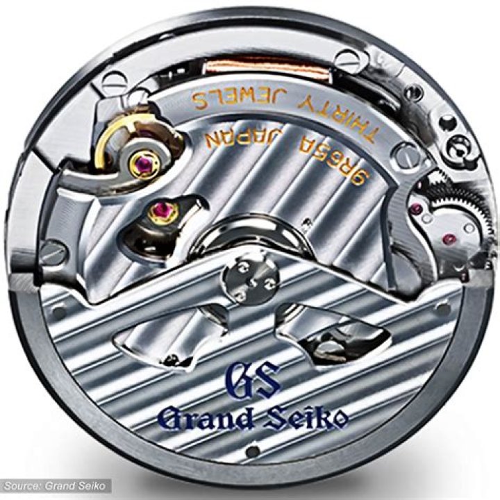 Is the Seiko 7S36 a good movement?