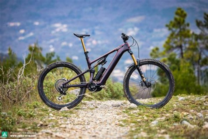Is the Specialized Epic a trail bike?