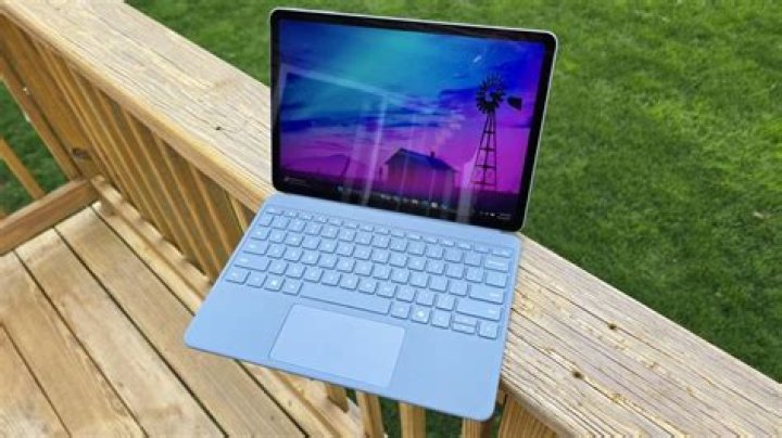 Is the Surface Pro Wi-Fi only?