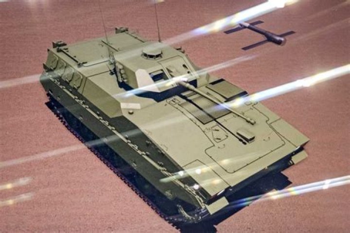 Is the Type 89 IFV amphibious?