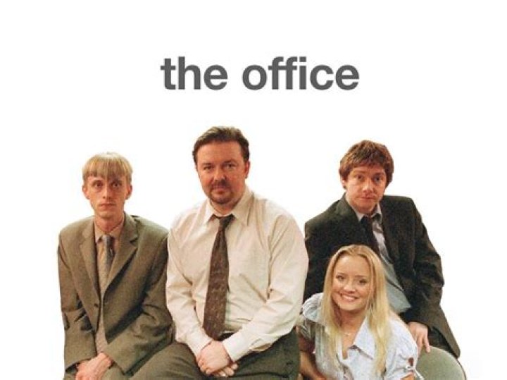 Is the UK version of the office better?
