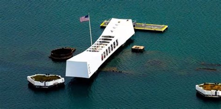 Is the USS Arizona open for tours?