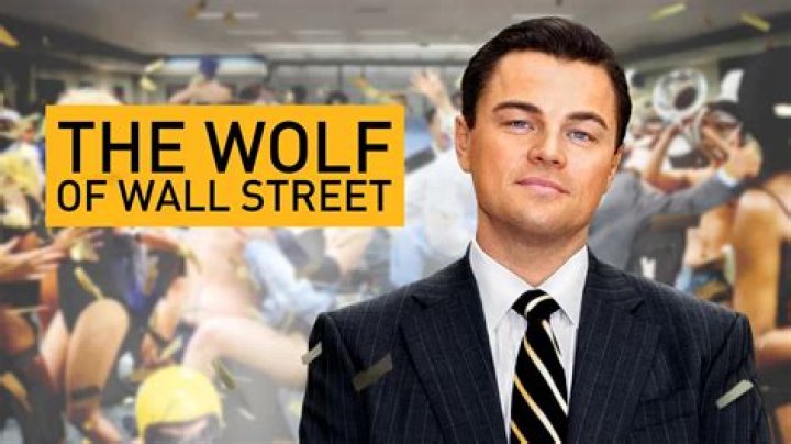 Is The Wolf of Wall Street based on fact?