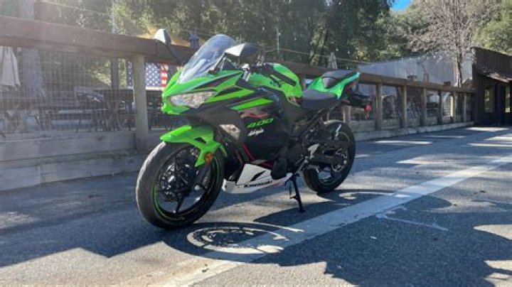 Is the XSR700 a good bike?