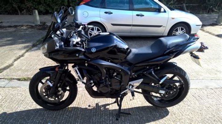 Is the Yamaha FZ6 reliable?