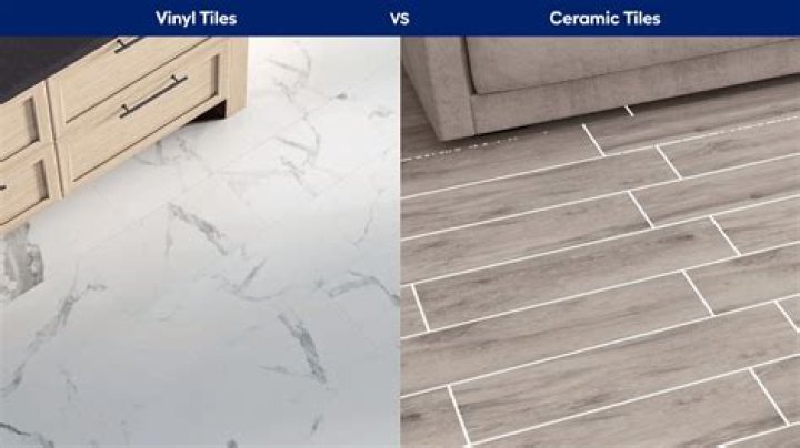 Is there a ceramic tile that looks like slate?