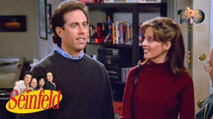 Is there a Christmas Seinfeld episode?