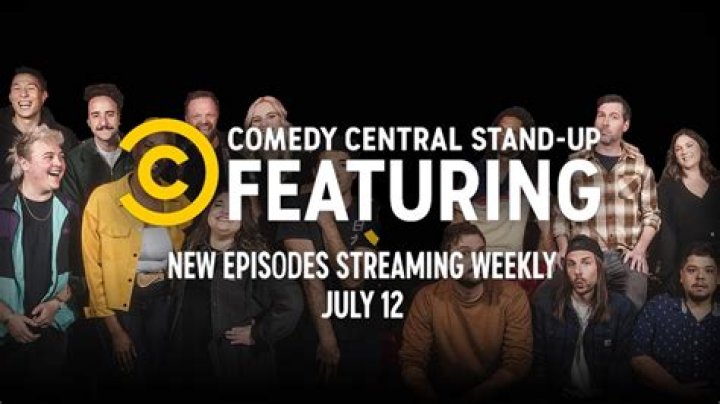 Is there a Comedy Central plus 1?