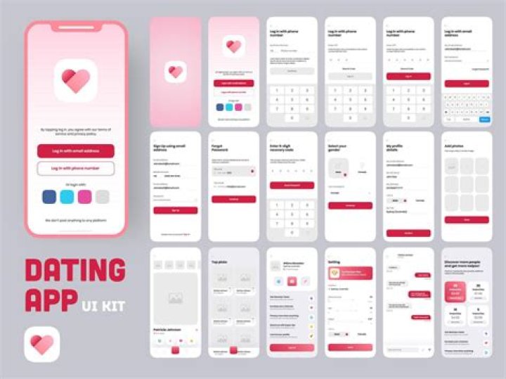 Is there a dating app for under 18 UK?