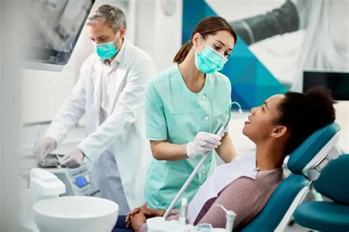 Is there a demand for orthodontists?
