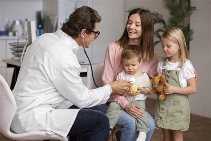 Is there a demand for pediatricians?