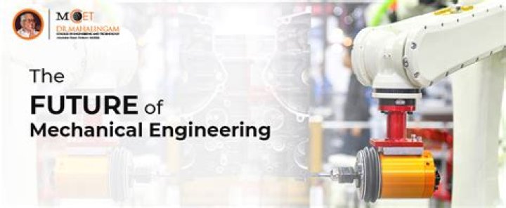 Is there a demand for this job in the future mechanical engineering?